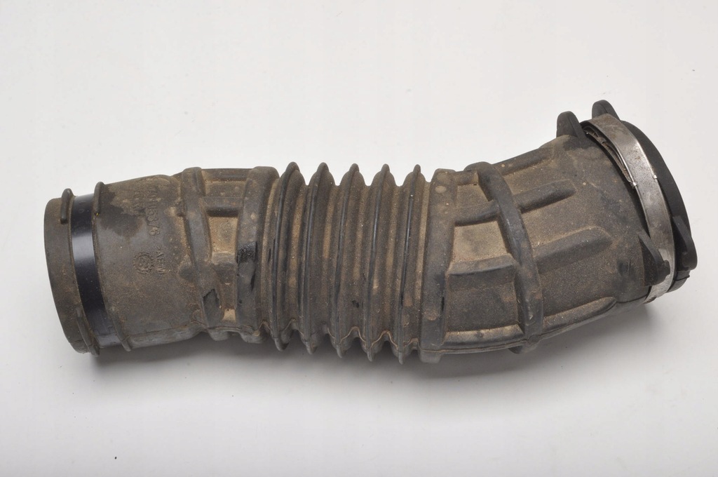 фото №1, Maserati levante sq4 3.0 труба воздухозаборник воздуха 19r