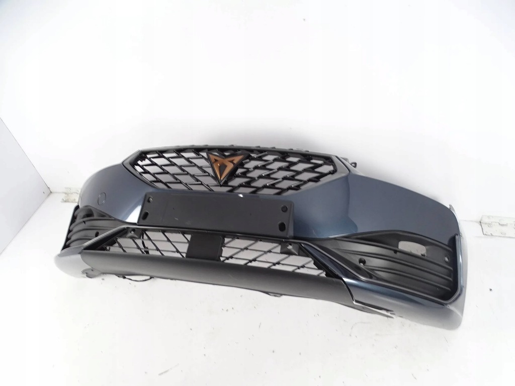 фото №7, Бампер перед передний seat leon iv 4 cupra 5fa