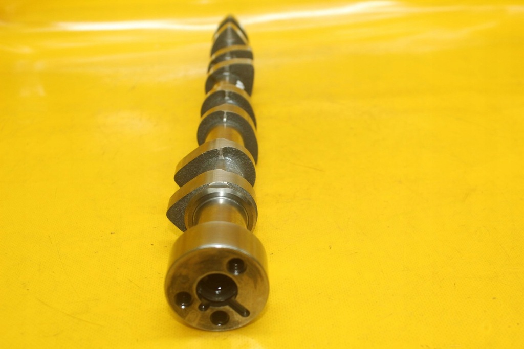 фото №12, Вал розподільного валу випускний лівий jaguar xj x351 508ps 5.0b 8w93 6a273ab