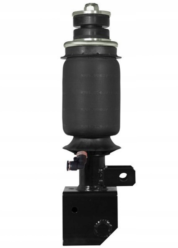 фото №1, Подушка амортизатор кабины renault magnum задняя