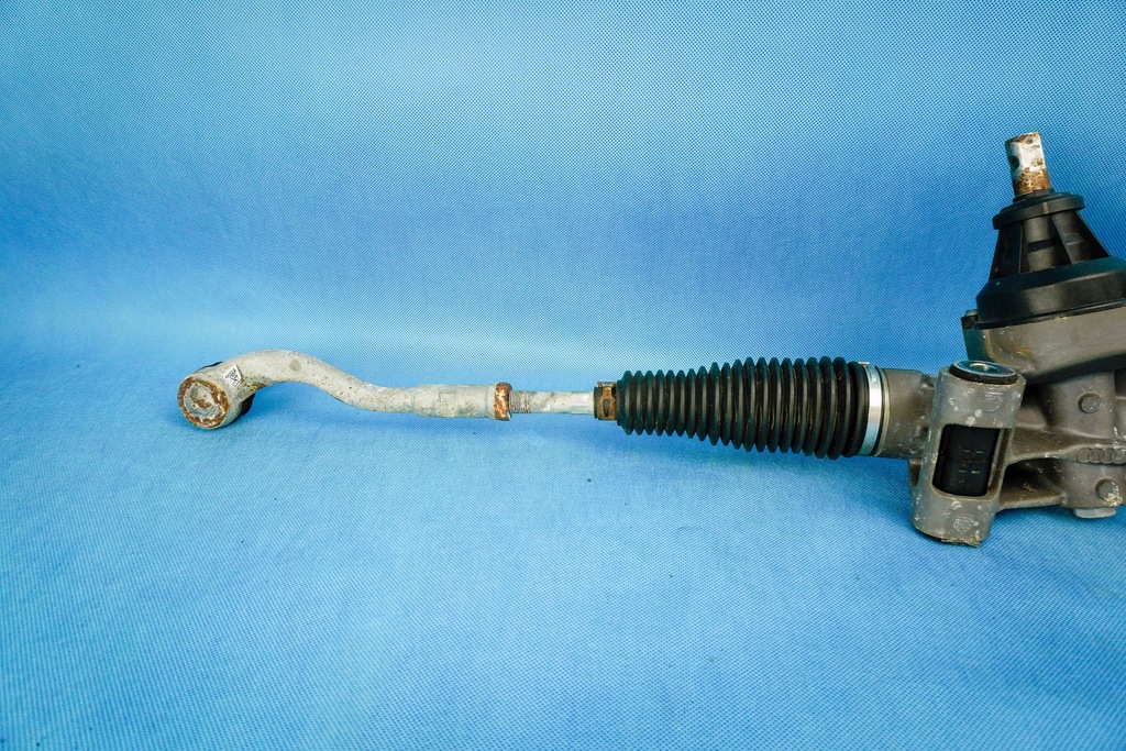 фото №10, Трансмиссия рулевая рулевая рейка audi a6 4g a7 a8 s8 4h d4 4g1423055bg