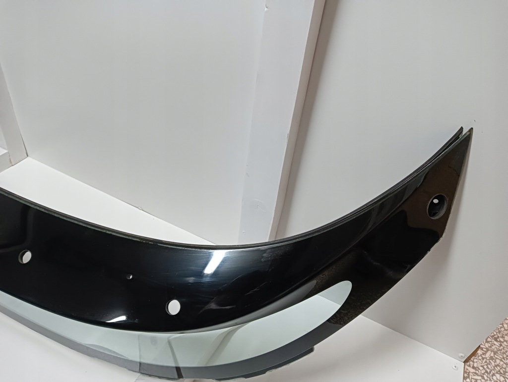 фото №7, Скло задня honda civic ufo viii-8 2006-2012 hb dziury na спойлер