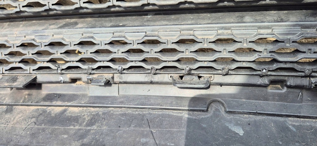 фото №13, Range rover velar l560 17- бампер перед spr pdc org