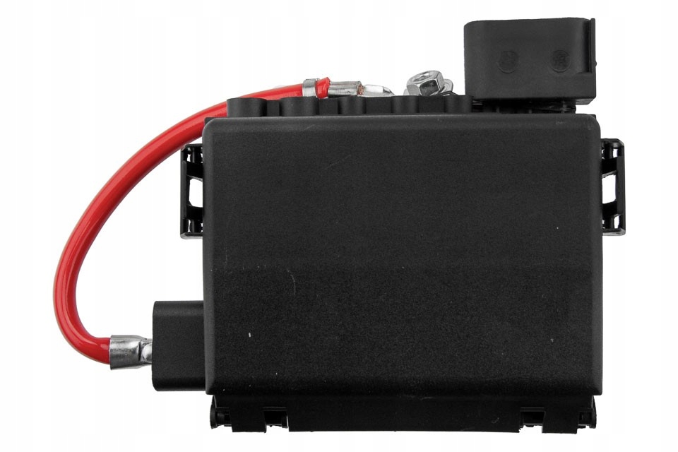 фото №1, Nowa коробка запобіжників alhambra galaxy 01-10