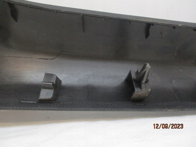 фото №9, Peugeot 308 t9 защита стойка правая