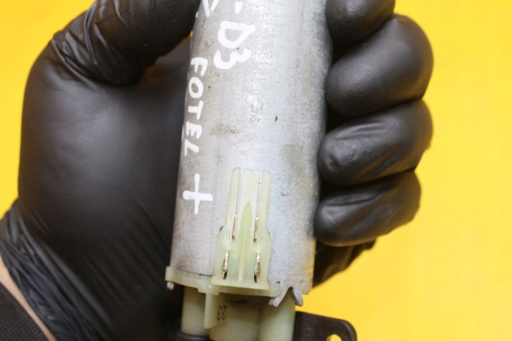 фото №6, Моторчик регулювання сидіння перед a8 d3 0130002530