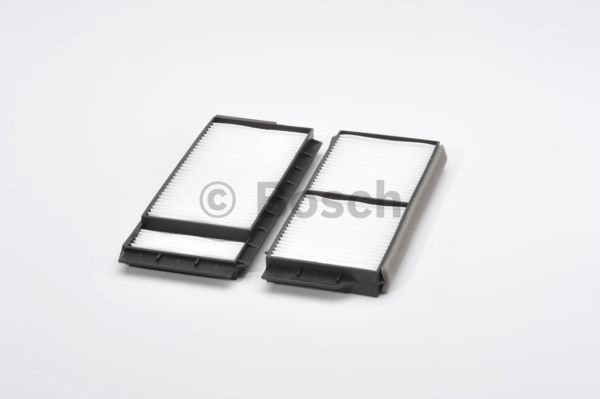 фото №5, Набір фільтрів bosch mazda 3 sedan