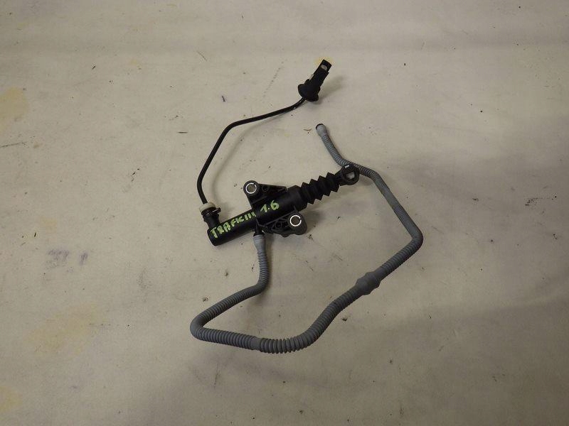 фото №1, Помпа зчеплення trafic vivaro iii 1.6 dci