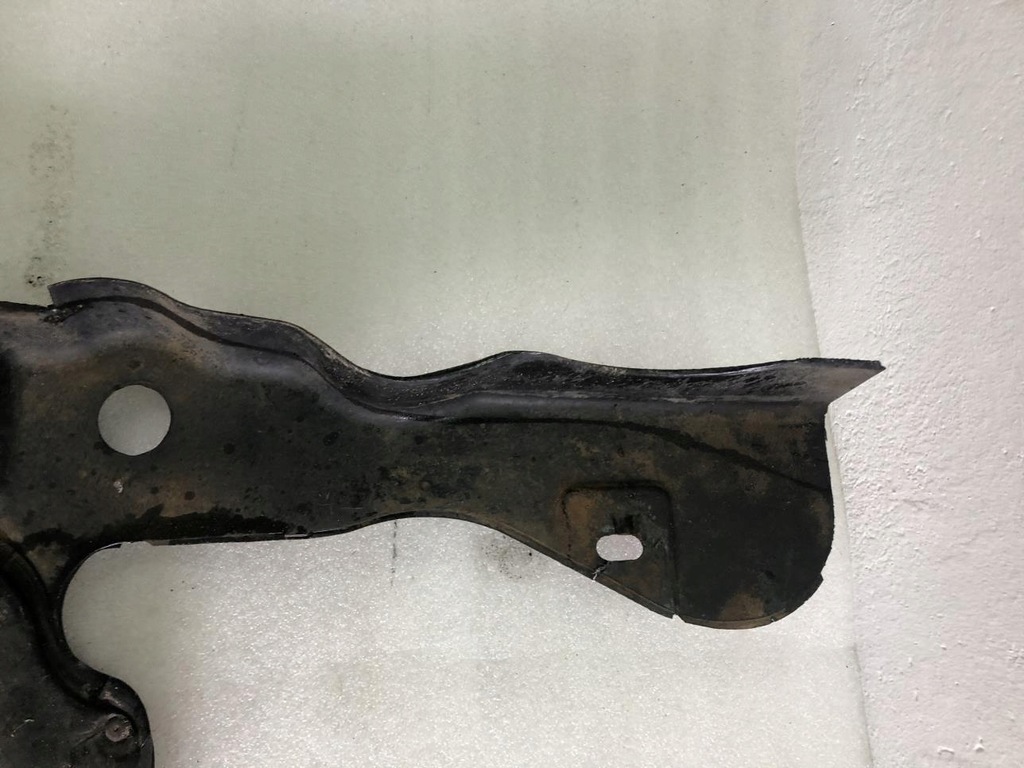 фото №12, Захист плита pod двигун chevrolet captiva i