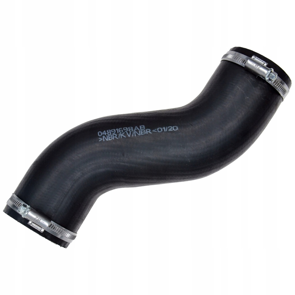 фото №1, Шланг труба turbo интеркулер jeep compass patriot dodge caliber 2.0 crd