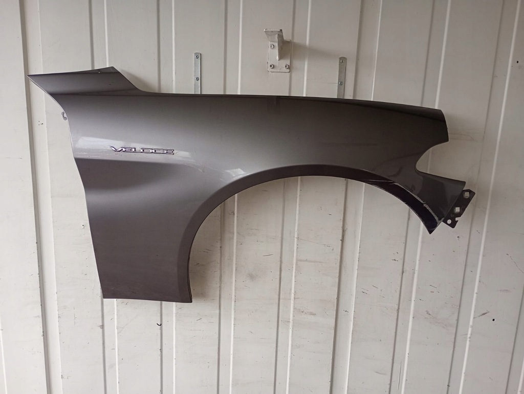 фото №1, Крила правий alfa romeo giulia