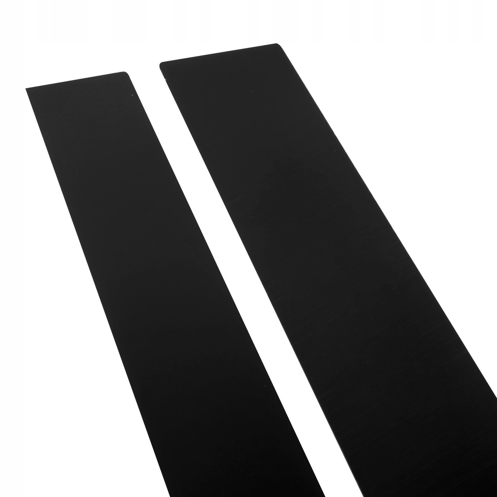 фото №9, 6 szt. захист вікно двері бокових блискучий czarna блок двигуна блок двигуна 1y