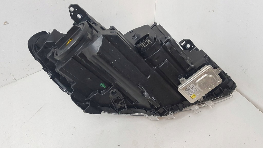 фото №8, Mercedes b klasa w246 лампа фара перед передній bi ксенон eu