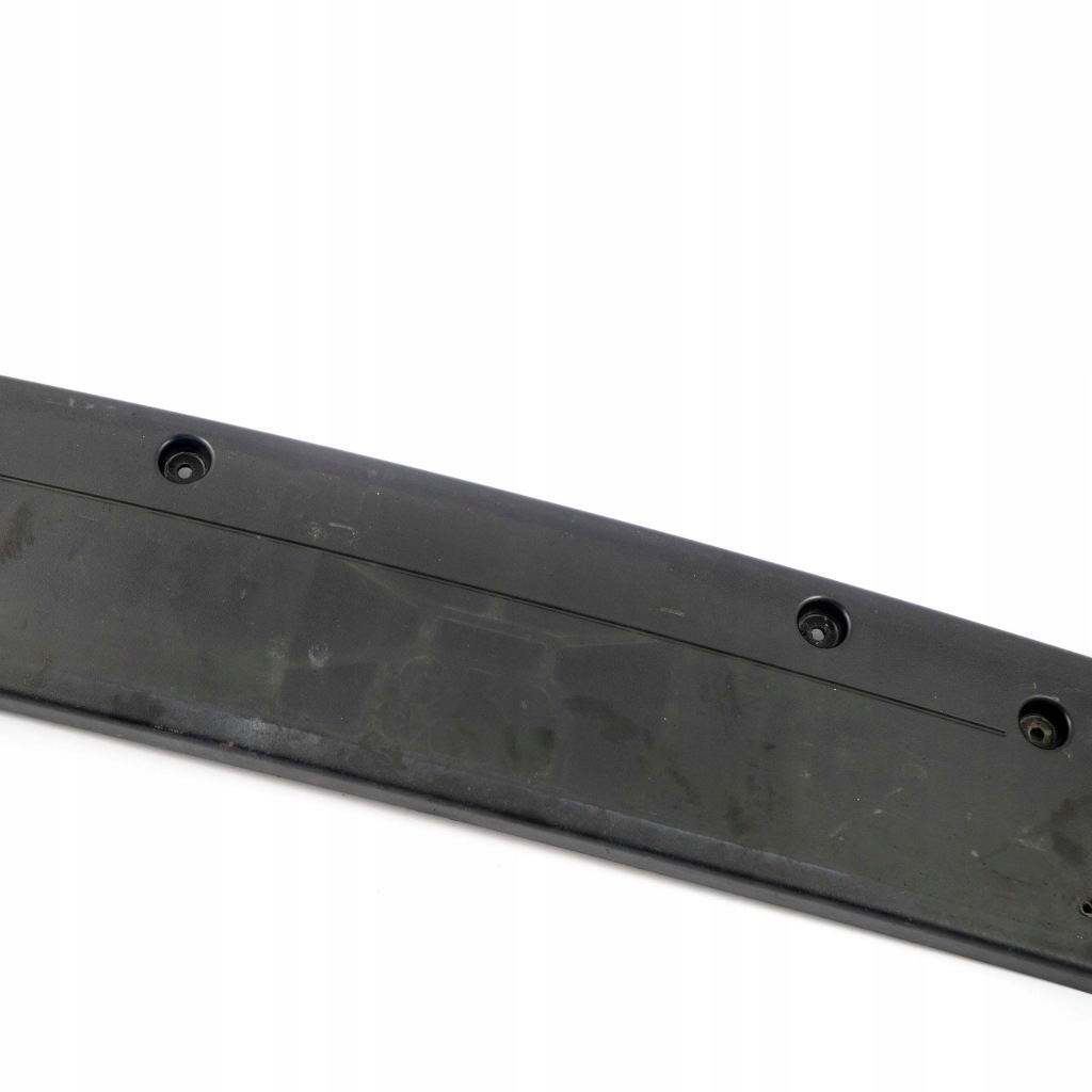 фото №4, Mini r52 r53 s панель бампер подкладка перед