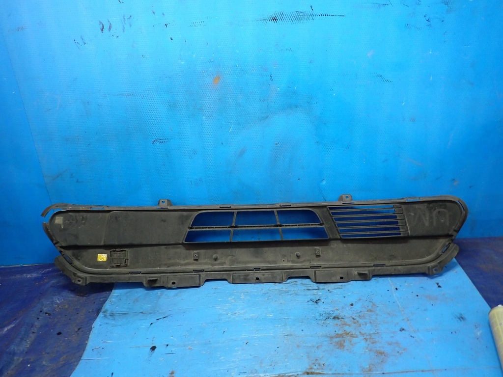 фото №6, Решётка средняя бампера перед kia sorento iii 86560-c5020