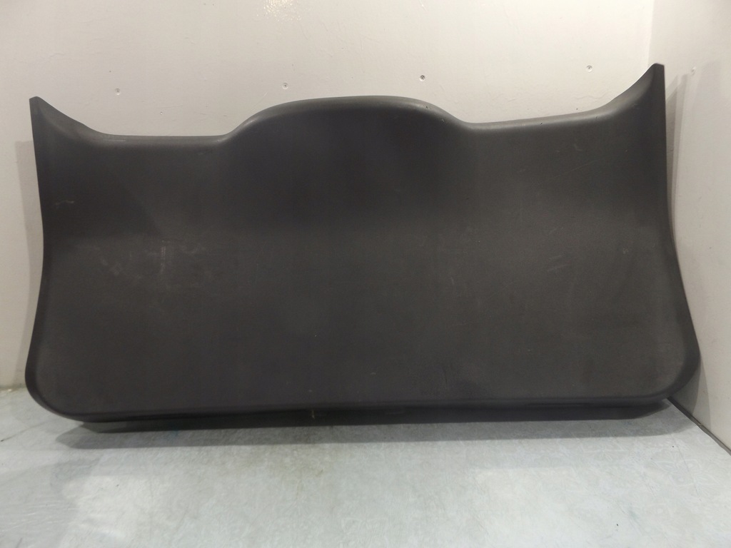 фото №1, C-max mk1 lift оббивка кришки