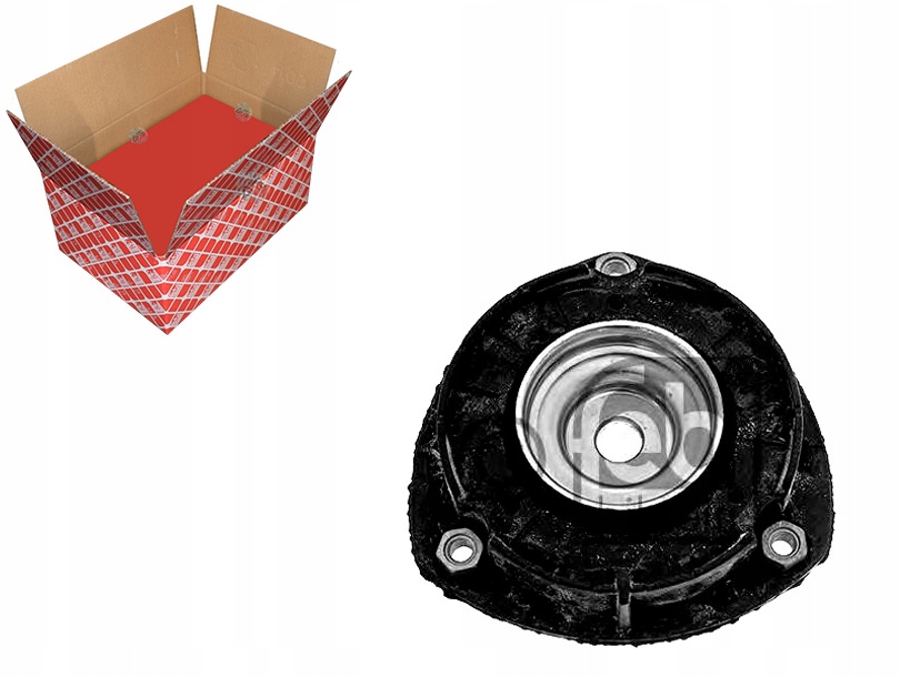 фото №1, Febi подушка амортизатора 12243945 3695101