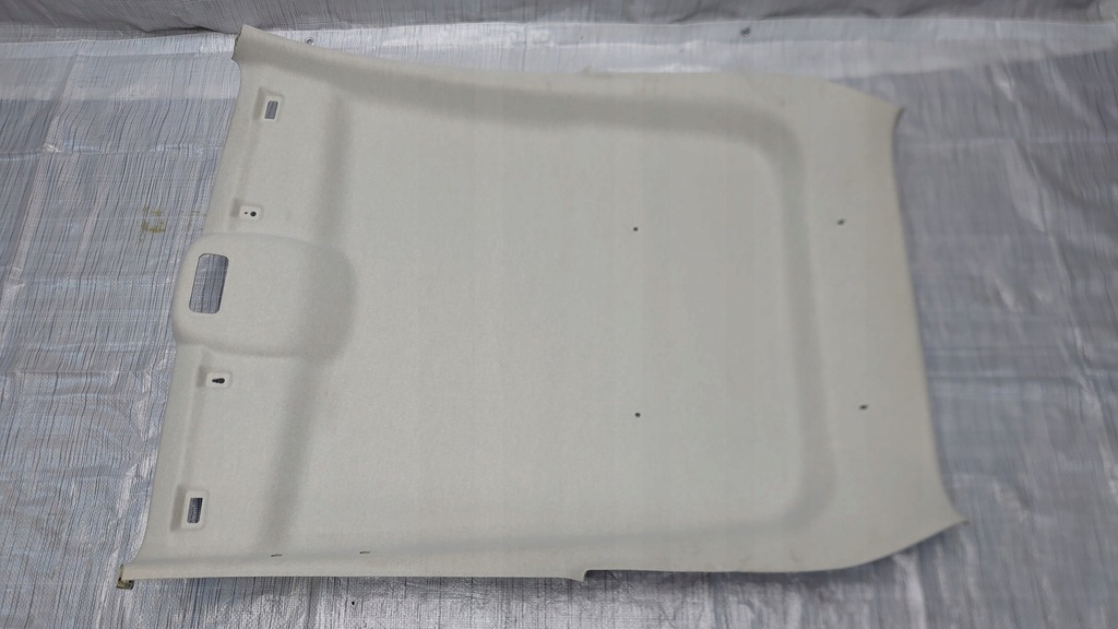 фото №1, Fiat 500 lift стеля