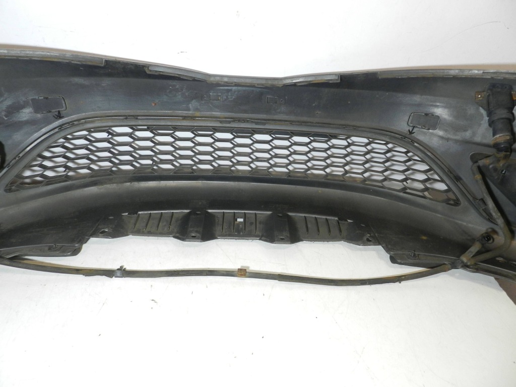 фото №9, 342.honda civic ufo viii lift 08-11 омивачі протитуманні фари бампер перед передній