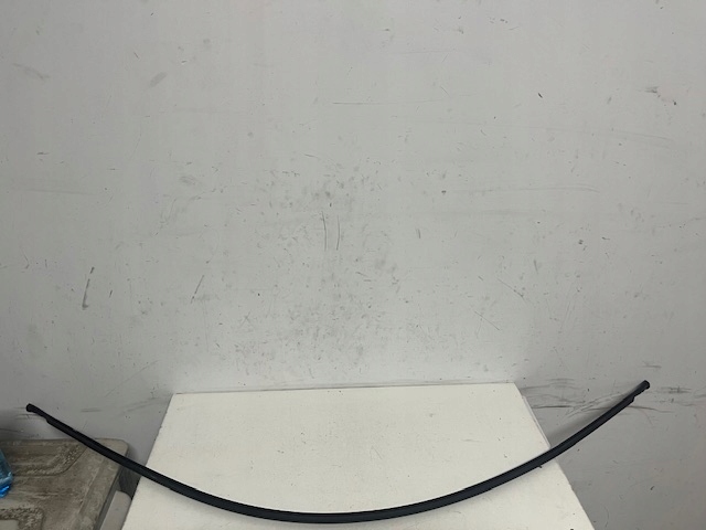 фото №1, Молдинг дах права toyota c-hr 2018-