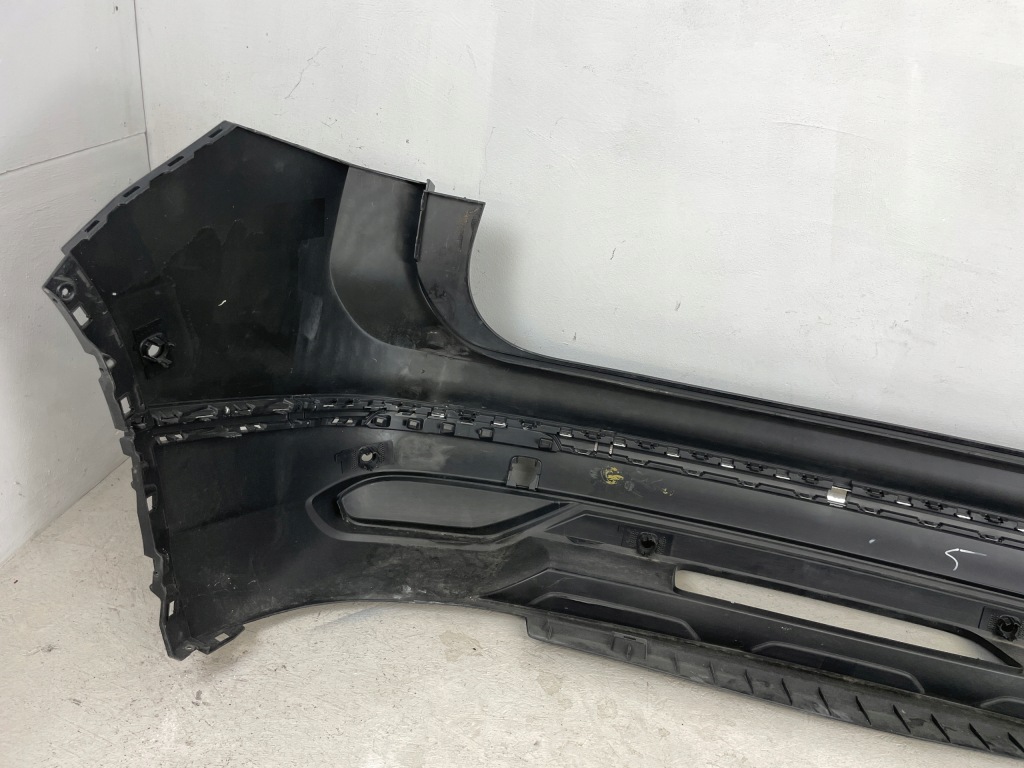 фото №15, Vw tiguan 2 ii 5na бампер задняя задний r line 5na807417