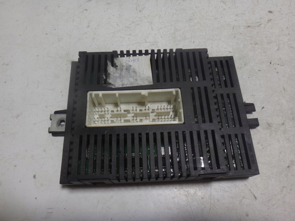 Купить Модуль блок управления света lwr bmw e60 e61