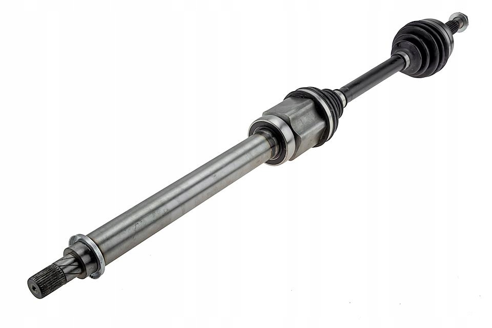 фото №1, Привідний вал привідна перед ліва do ford ecosport 1.5