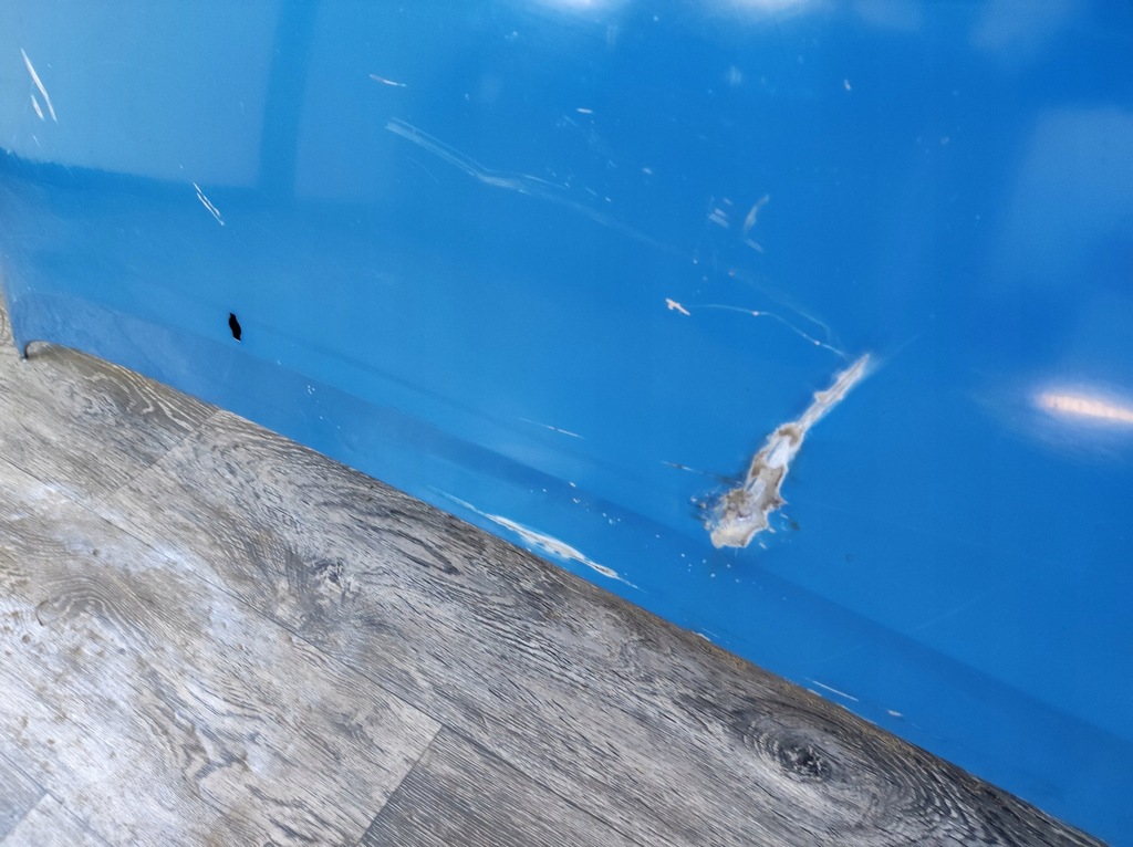 фото №14, Капот toyota hiace 1995-2012