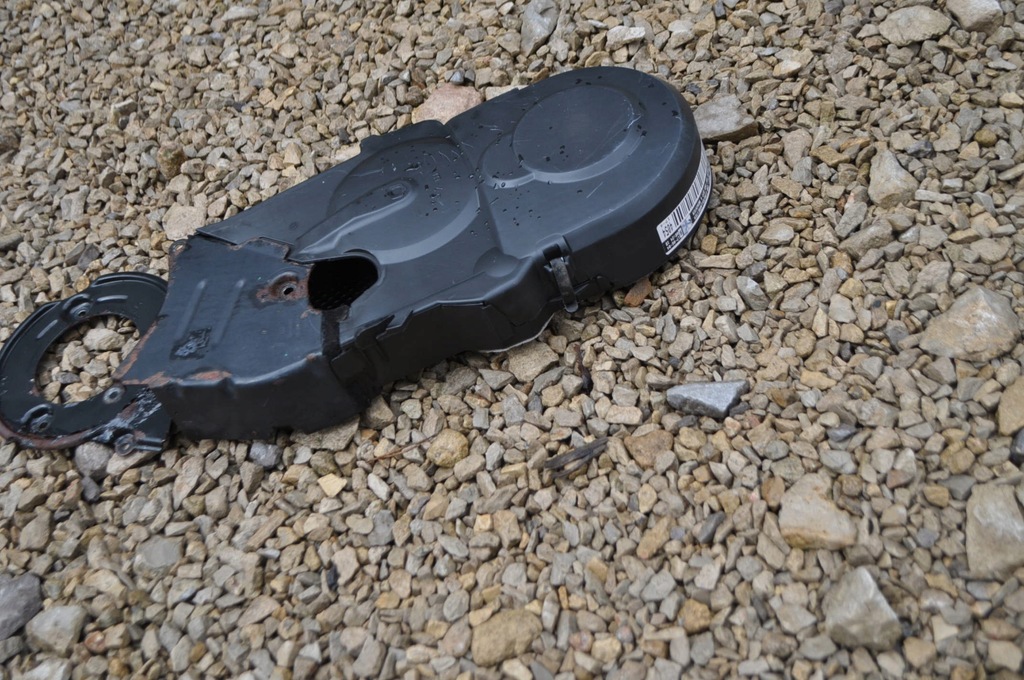 фото №13, Audi a2 fabia 1.4tdi защита распределительного вала amf