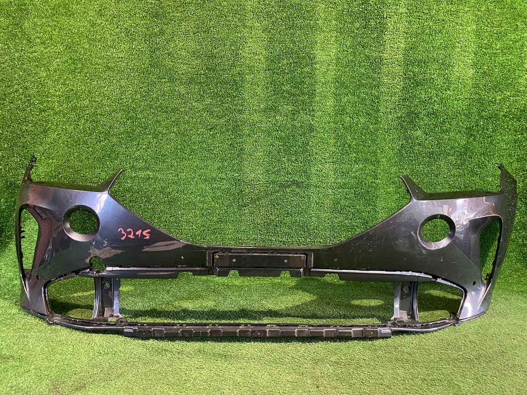 фото №1, Бампер передній перед cupra formentor 5ff