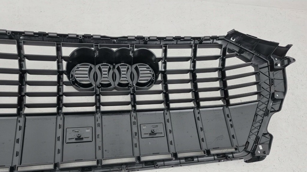 фото №9, Audi q3 83a 2018- решітка радіатора решітка радіатора 83a853651