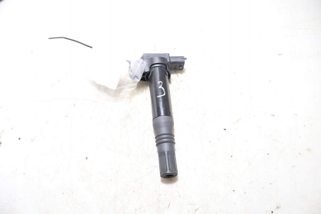 фото №1, Котушка запалювання peugeot 2008 i 1.2