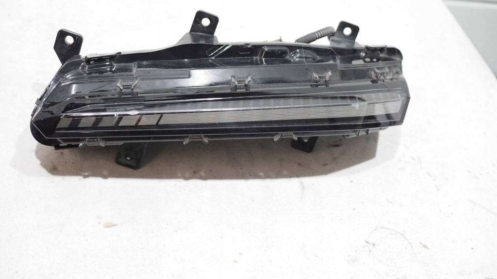 фото №1, Peugeot 308 iii протитуманна фара правий led drl 9835230880