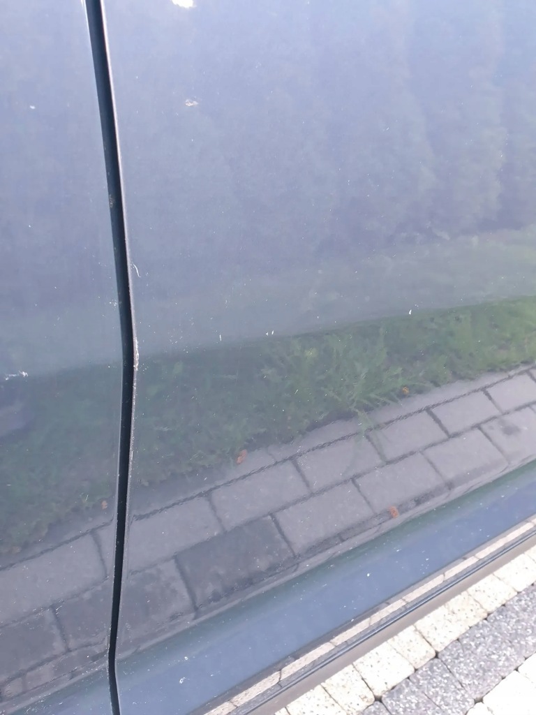 фото №7, Kia sportage iii дверь правое перед передние d7 org