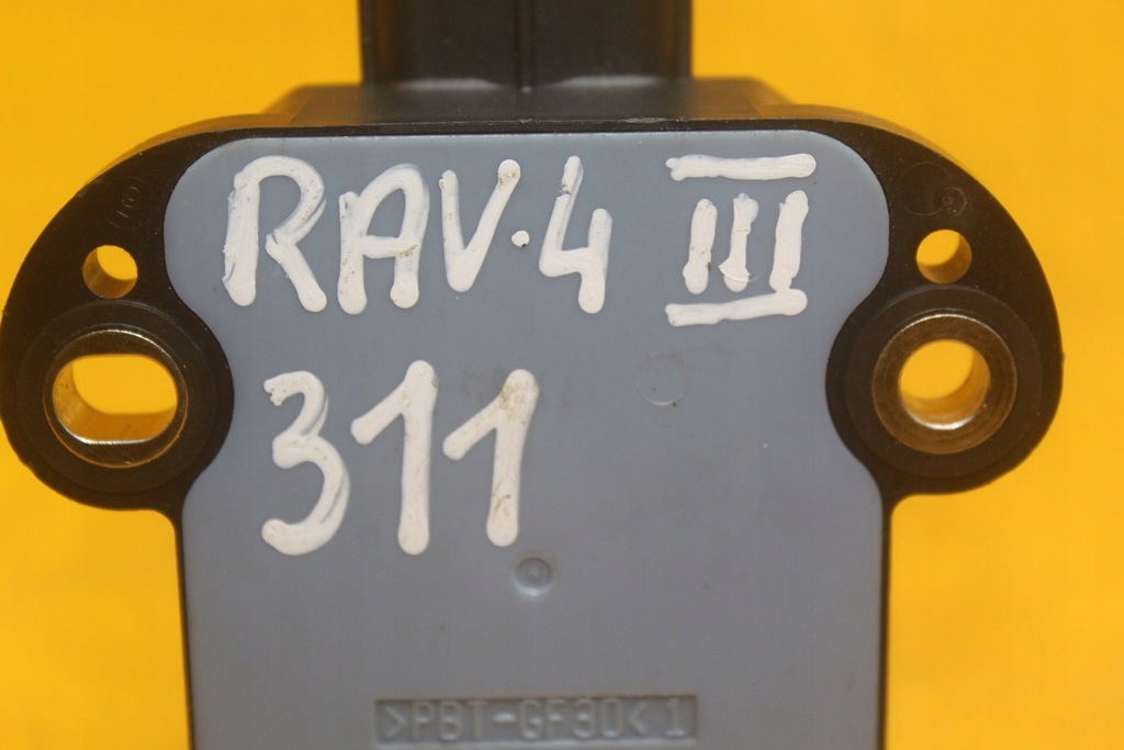фото №7, Модуль блок керування датчик esp toyota rav4 iii 89183-12050 174500-5551