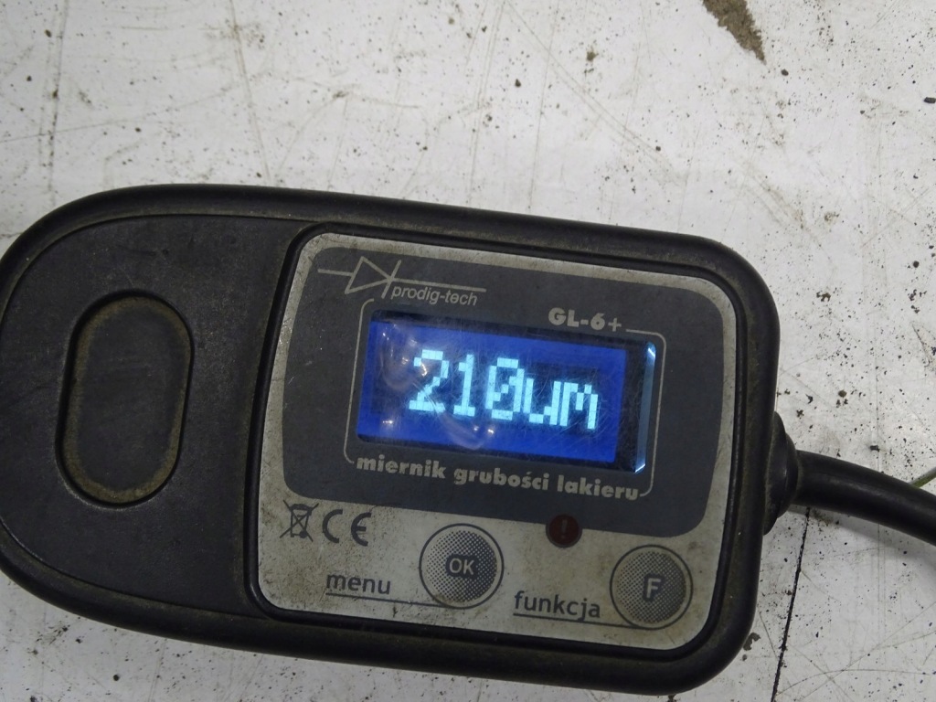 фото №9, Крила лівий перед передній audi a8 d4 lift lz7g