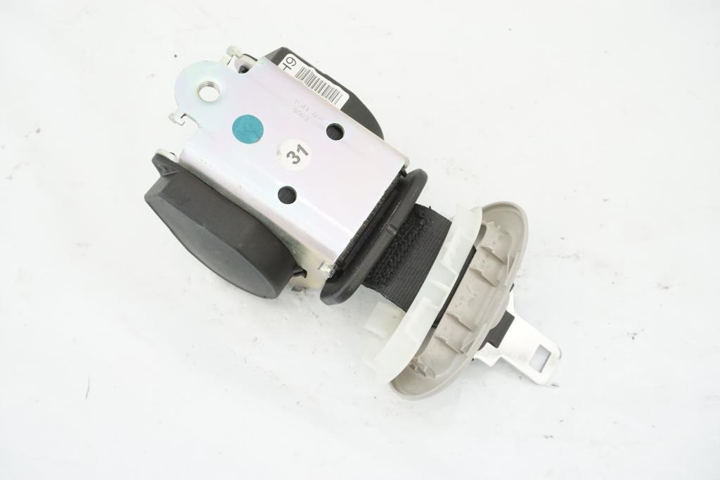 фото №4, Pas безпеки середина renault grand scenic iii