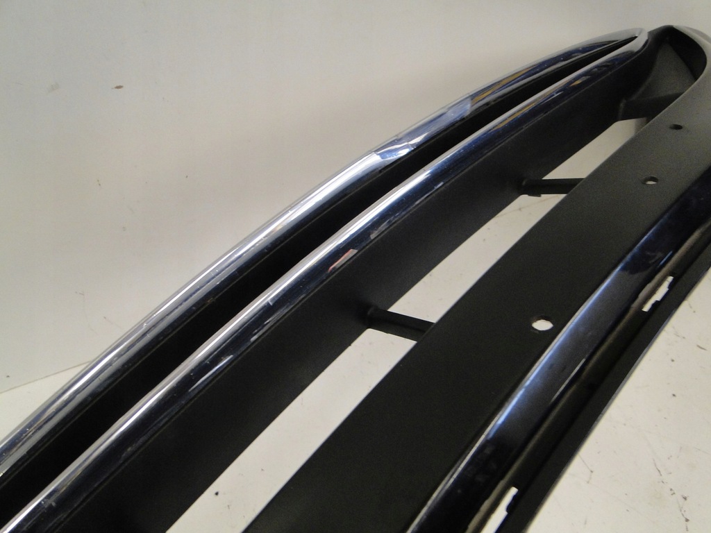 фото №12, Mercedes eqe 295 w295 бампер передній pts sedan