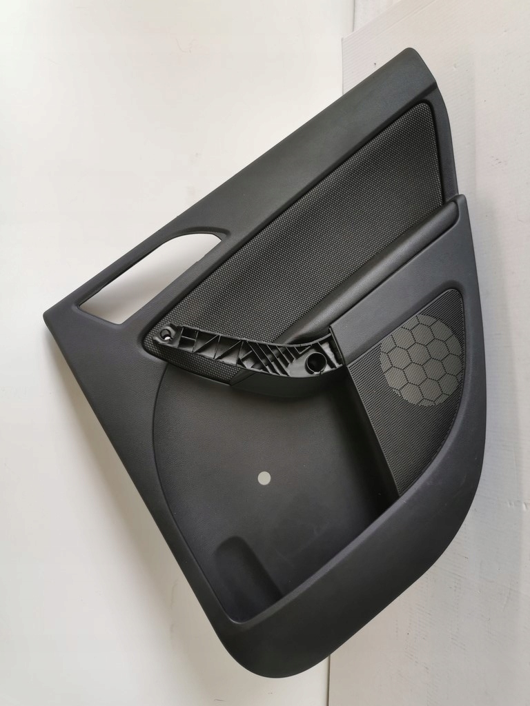 фото №1, Skoda yeti 2012 обшивка дверь правый перед