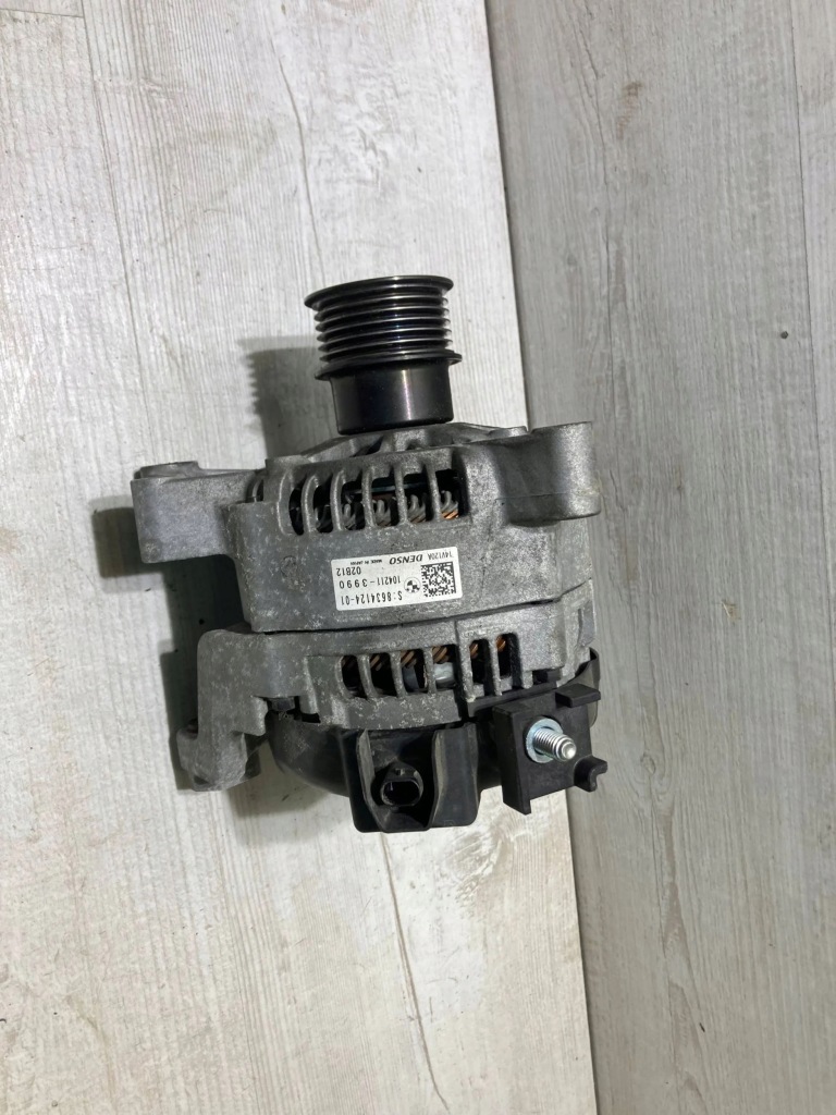 Купить Mini one - cooper f56 f55 2018 генератор 1,5 b