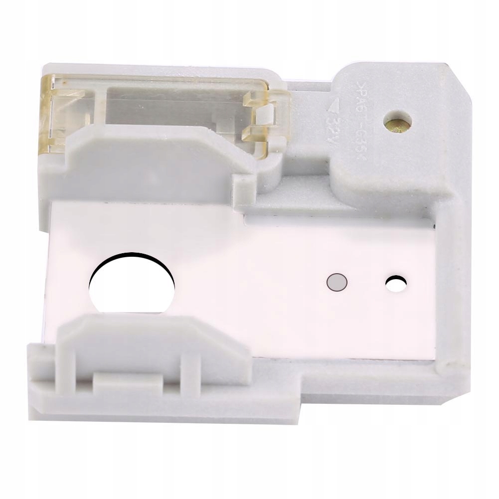 Запобіжник встановлений на akumulatorze до lancer Київ