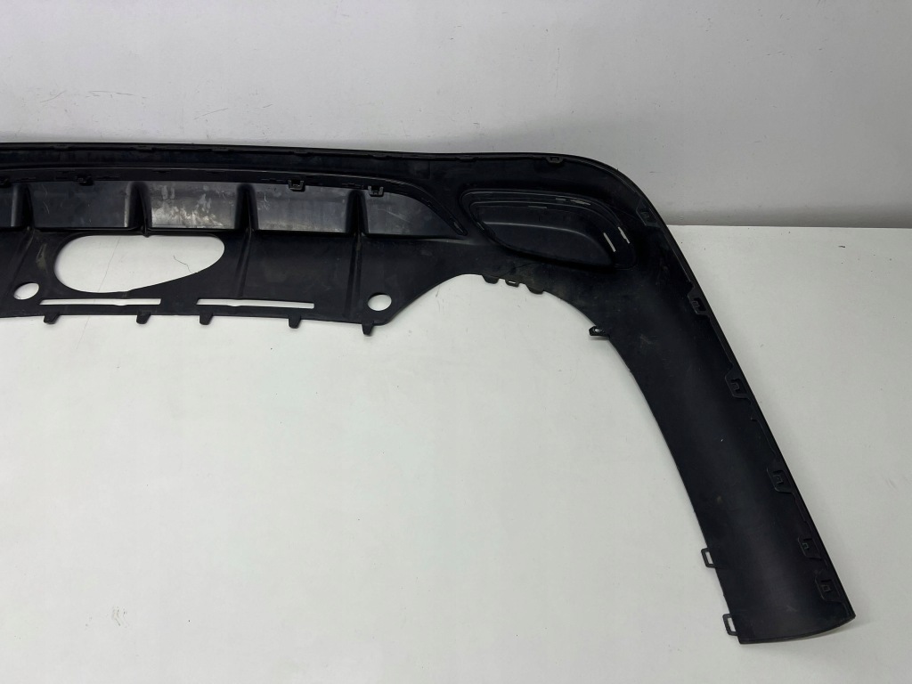 Купити E klasa 214 універсал amg спойлер накладка бампер tyłca2148851503