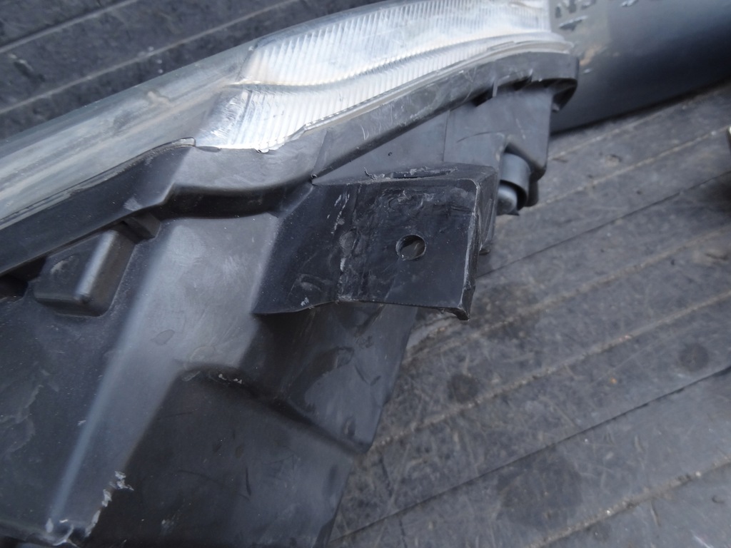 фото №6, Honda civic ix 2016 lift лампа передняя левая europa 33150-tv0-g416-m1 org