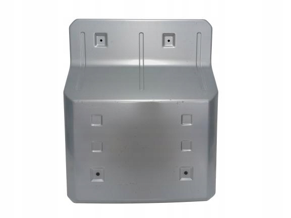 фото №1, Nowa оригинальная защита лист катализатора тепловая volvo fm fl fe fmx