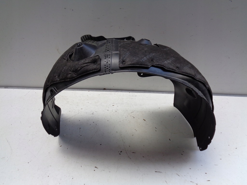 фото №1, Подкрылок левая передние hyundai ioniq 5 21-