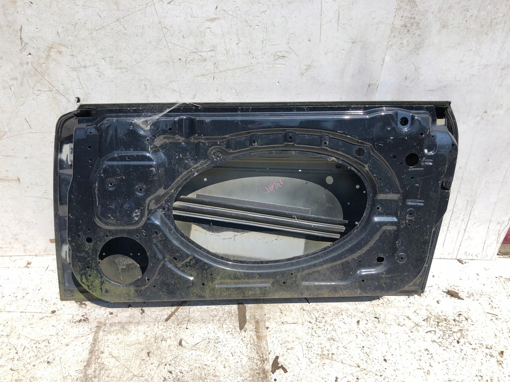 фото №5, Двері перед праве mini one cooper r50