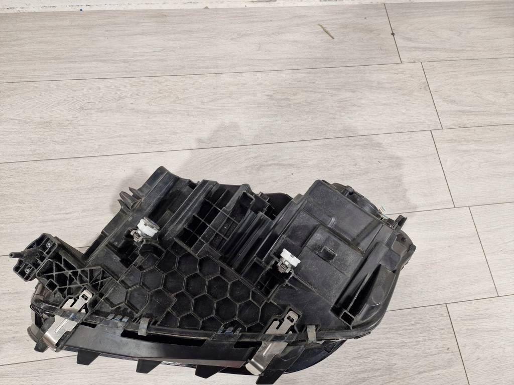 фото №12, Лампа правая перед bmw x5 g05 x6 g06 laser
