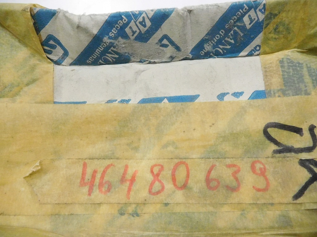 фото №10, Поворотний кулак fiat brava права 95-98 46480639