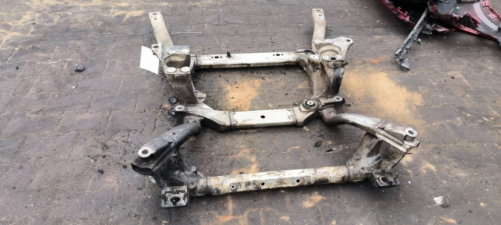 Підрамник передні cpla-5c145-am 4.4 range rover l405 Київ