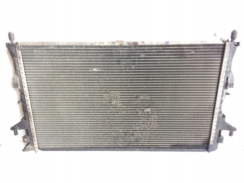 Радиатор renault laguna 2 renault Цена